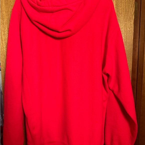 Authentic Supreme Sweatshirt - Picture 4 of 5